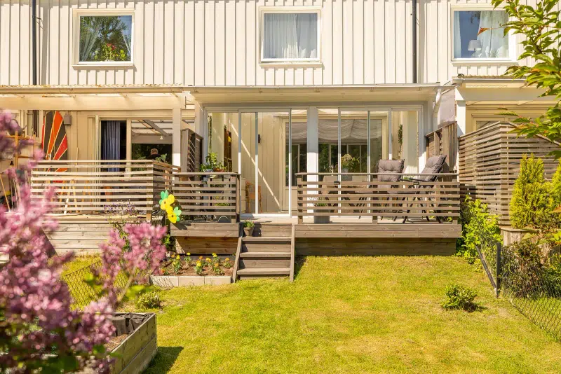 Lägenhet, 3 rum, 80 m² i Lorensberg