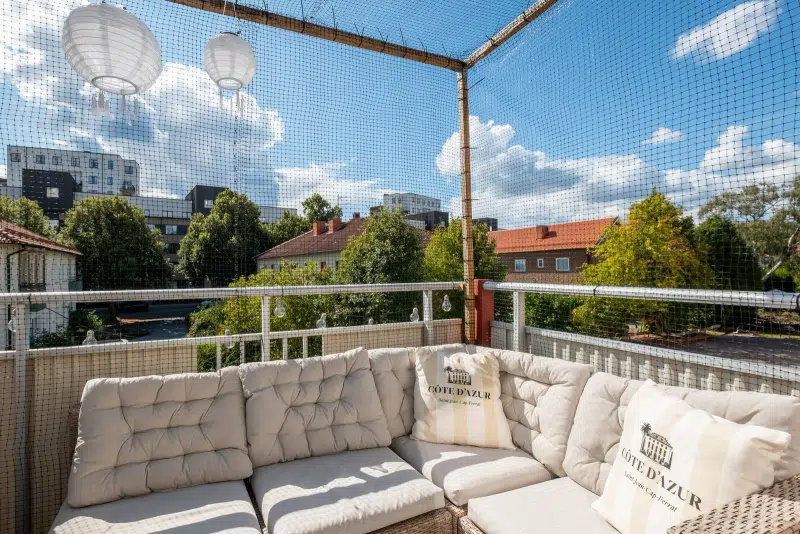 Apartment, 3 rooms, 83 m² in Eskilstuna