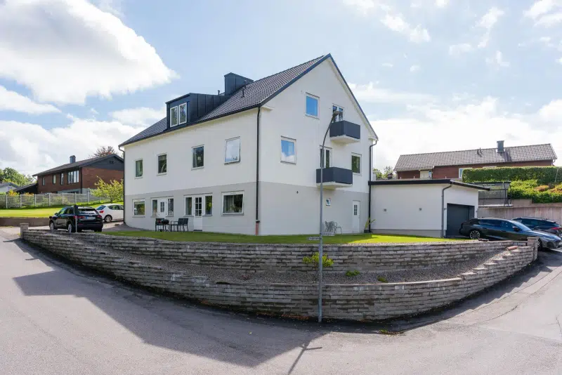 Other, 1334 m² in Borås