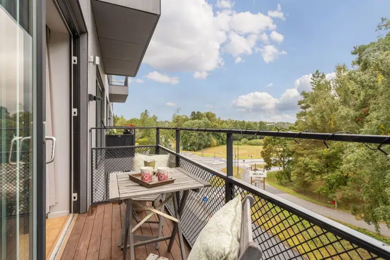 Lägenhet, 4 rum, 87 m² i Sollentuna