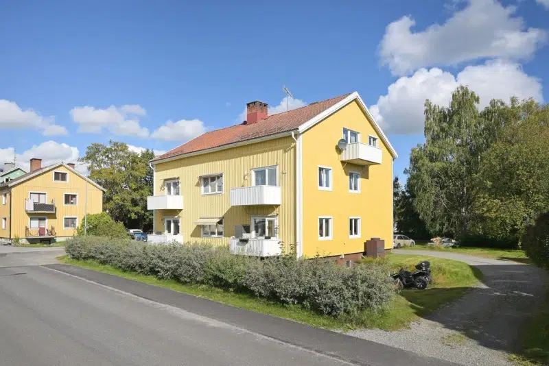 Övrigt i Nordmaling