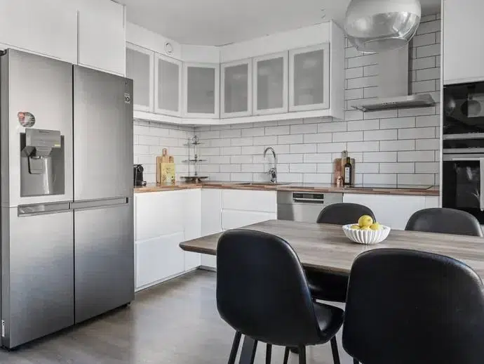 Lägenhet, 2 rum, 60 m²