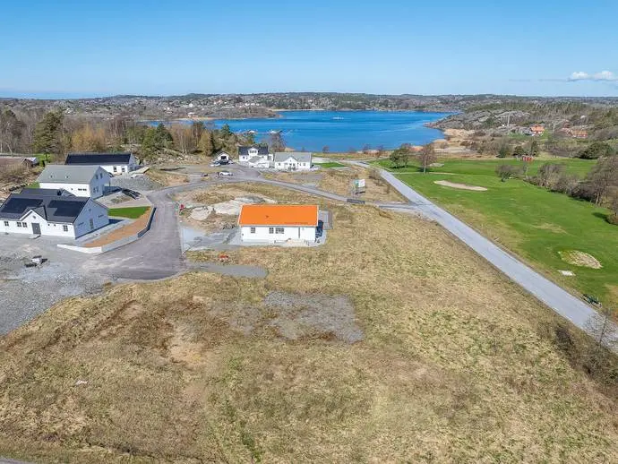 Bild 1 av 7 på Kårehogen 341