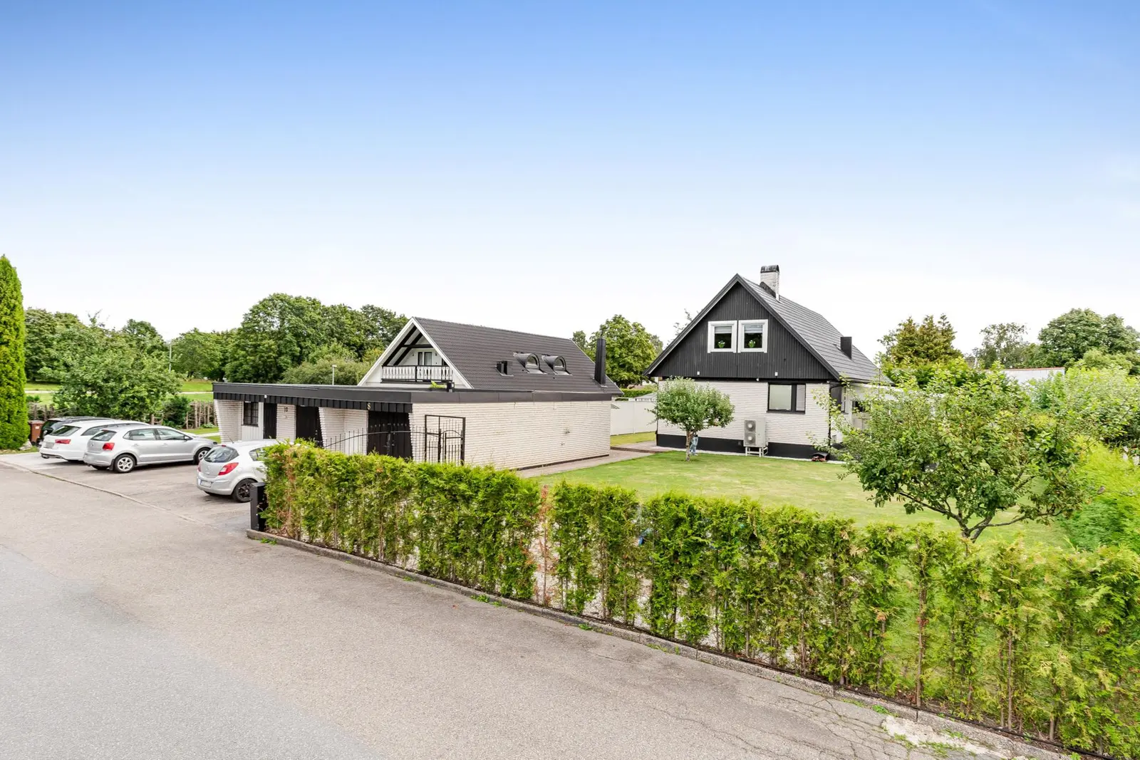 Bild 1 av 21 på Vesslevägen 8