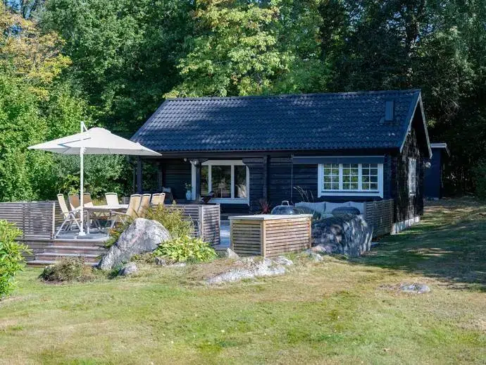 Fritidshus, 3 rum, 38 m²