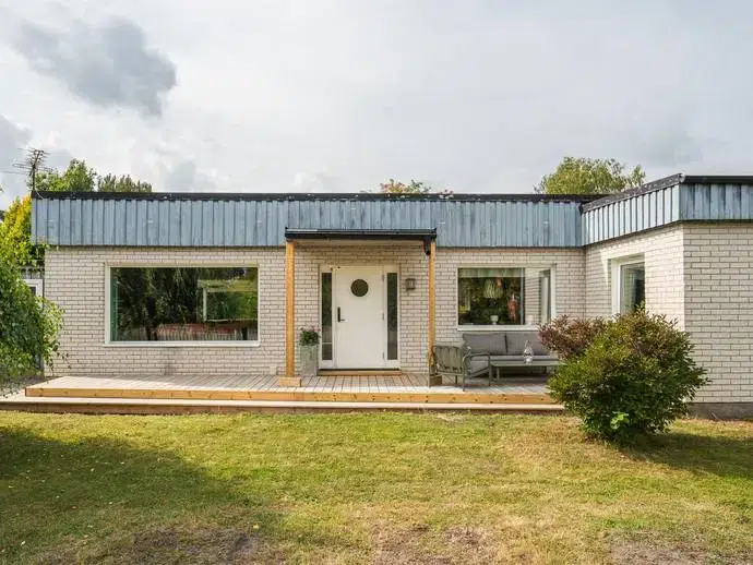 House, 5 rooms, 110 m²