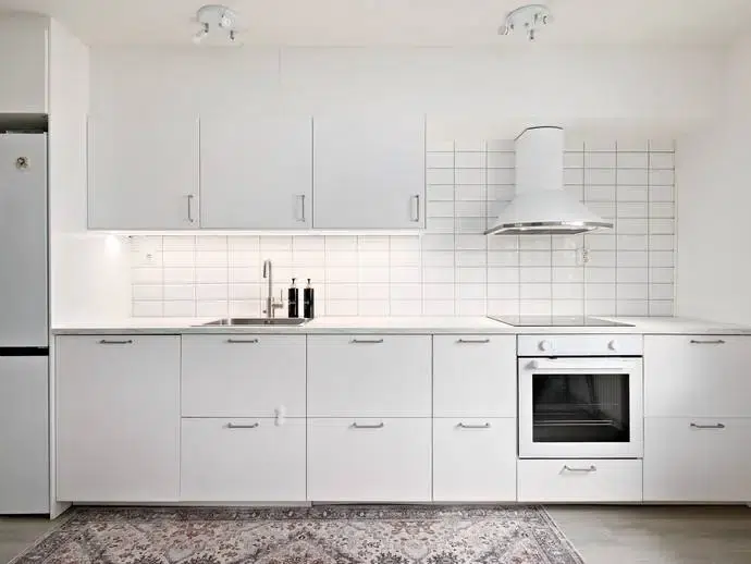 Lägenhet, 2 rum, 63 m²