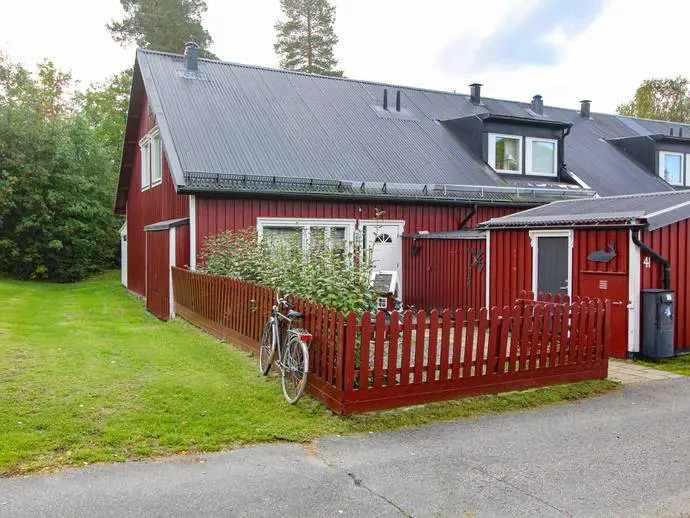 Bild 1 av 21 på Bladgatan 41