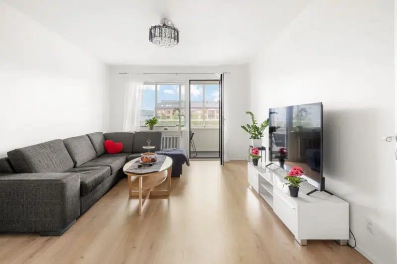 Lägenhet, 1,5 rum, 41 m² i Jakobsberg