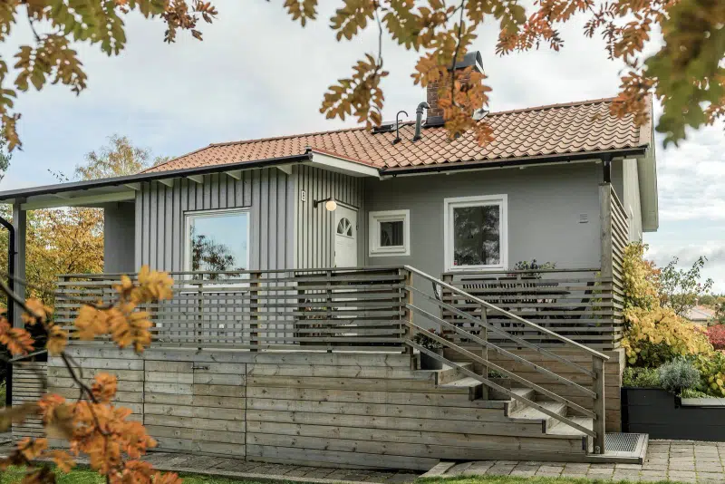House, 6 rooms, 75 m²