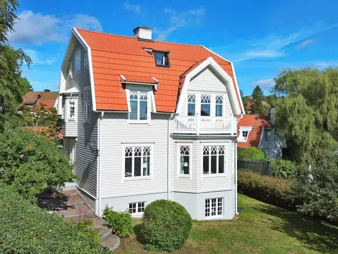 House, 6 rooms, 208 m²