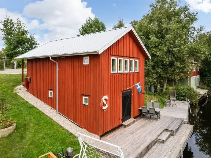 Lägenhet, 4 rum