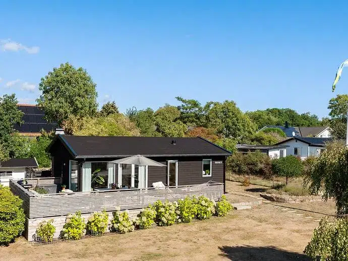 Villa, 3 rum, 63 m²
