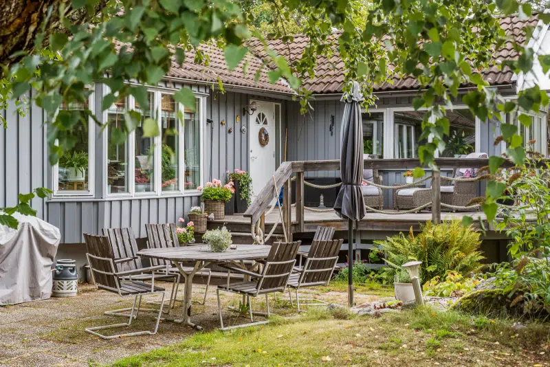 House, 4 rooms, 120 m²