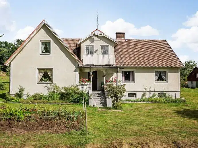 Lägenhet, 190 m²