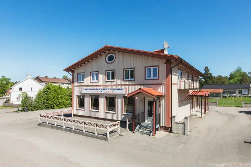 Lägenhet, 1550 m² i Älvkarleby