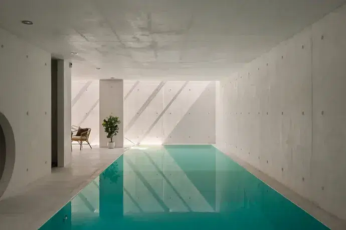 House, 5 rooms, 228 m² in Lidingö