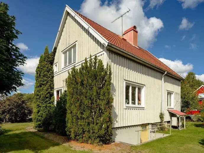 House, 4 rooms, 120 m²