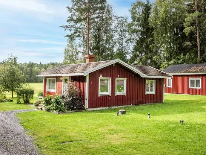 Villa, 2 rum, 65 m²