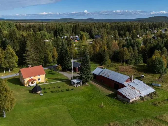 Bild 1 av 21 på Åmliden 1:7