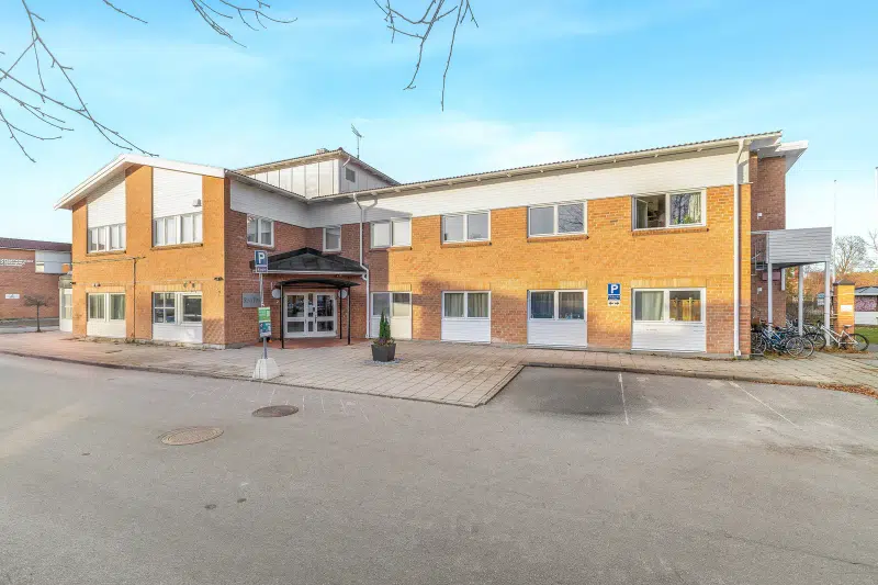 Lägenhet, 1 rum, 12 m² i Åkersberga