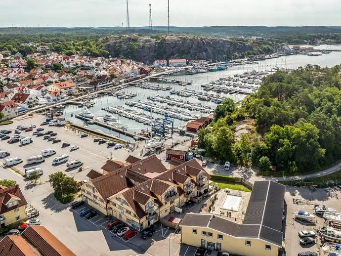 Bild 1 av 21 på Tage Wikströms gata 14 C
