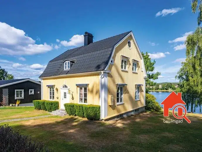 Villa, 5 rum, 140 m²