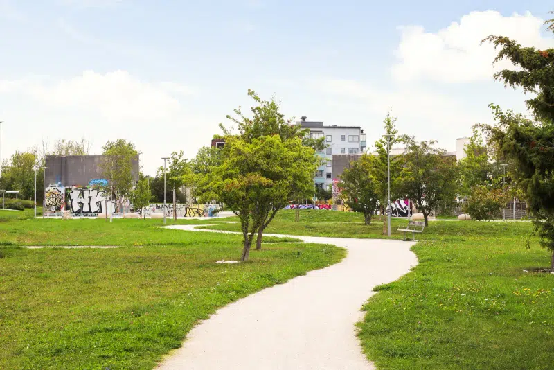 Lägenhet, 3 rum, 76 m² i Visby