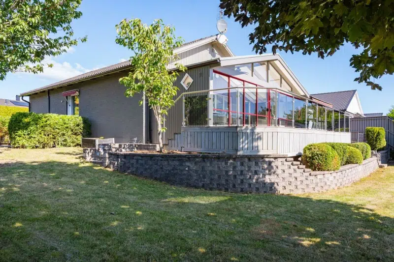House, 3 rooms, 96 m² in Norrköping