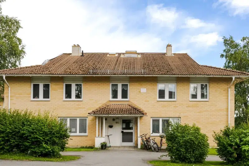 Lägenhet, 2 rum, 51 m² i LIT
