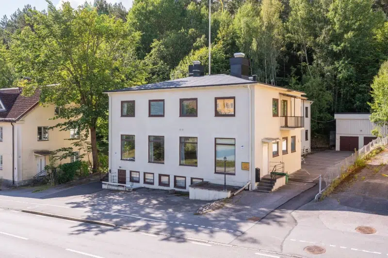 Övrigt i Valdemarsvik