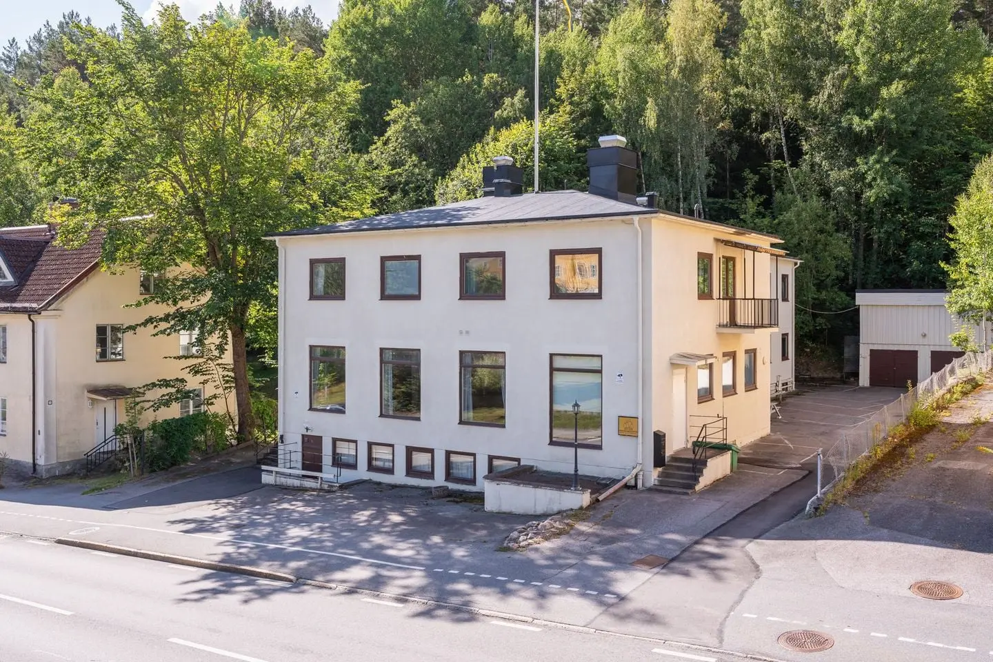Bild 1 av 45 på Storgatan 56