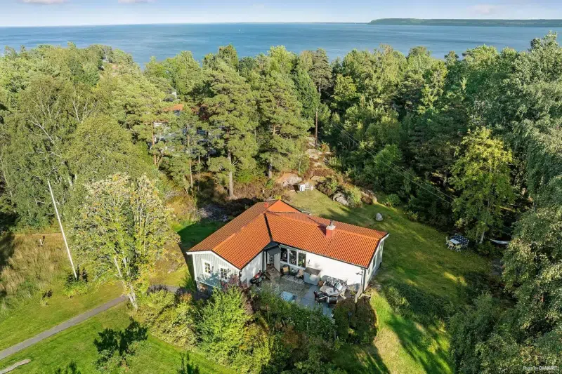 Villa, 5 rum, 98 m² i Stigsberget