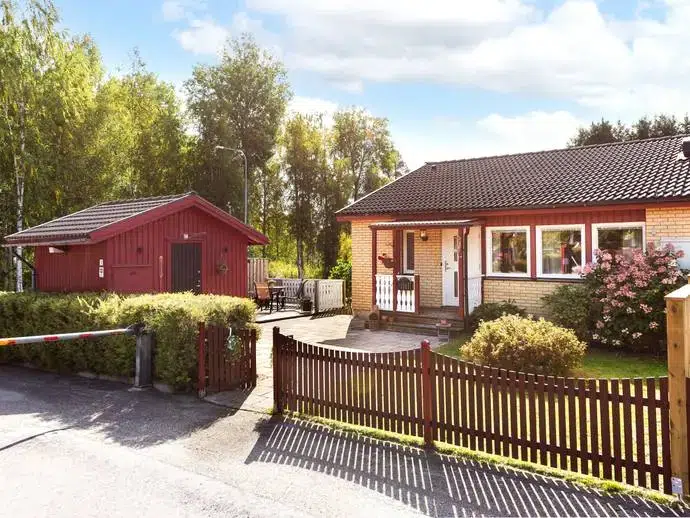 Apartment, 4 rooms, 130 m²