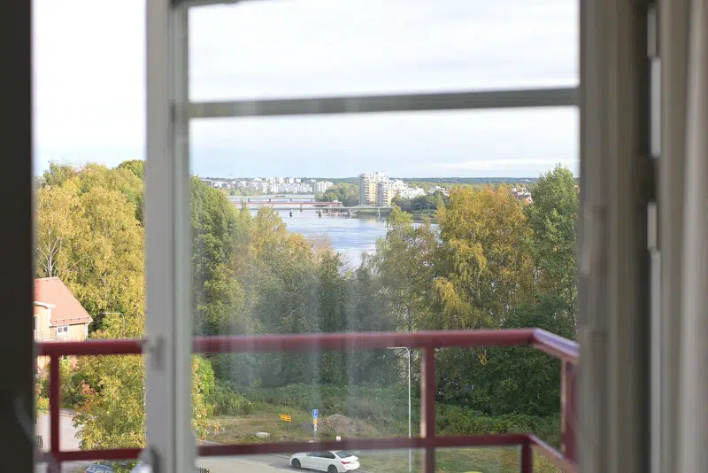 Apartment, 4 rooms, 93 m²