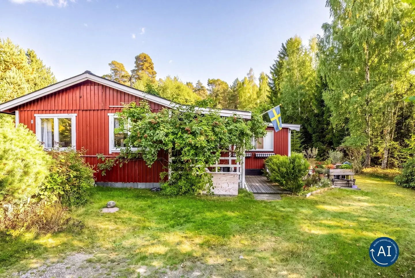 Bild 1 av 65 på Ceders väg 1