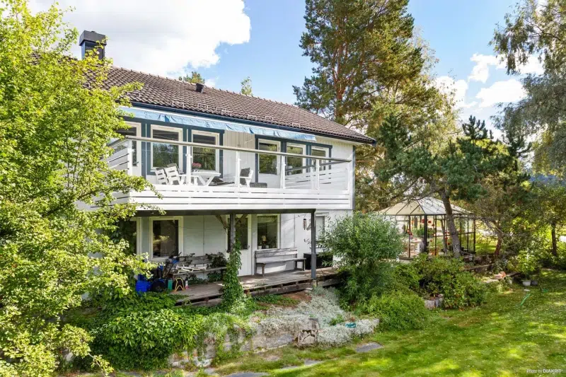 Villa, 6 rum, 220 m² i Kilafors
