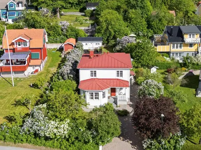 House, 5 rooms, 168 m²