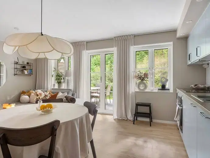 Lägenhet, 2 rum, 46 m²