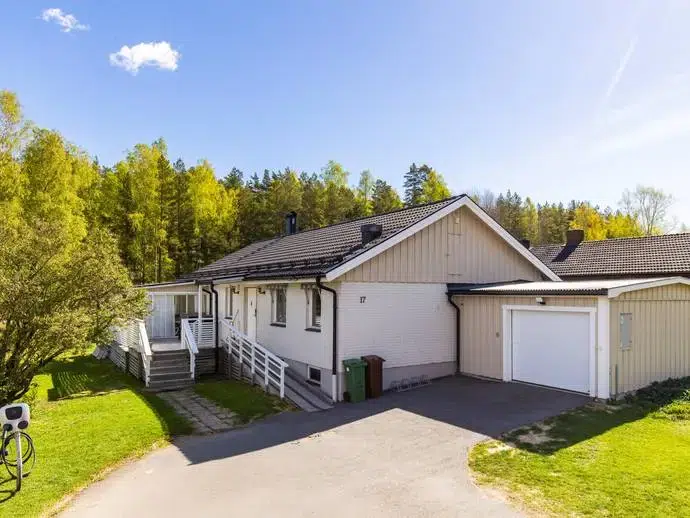 House, 5 rooms, 112 m²
