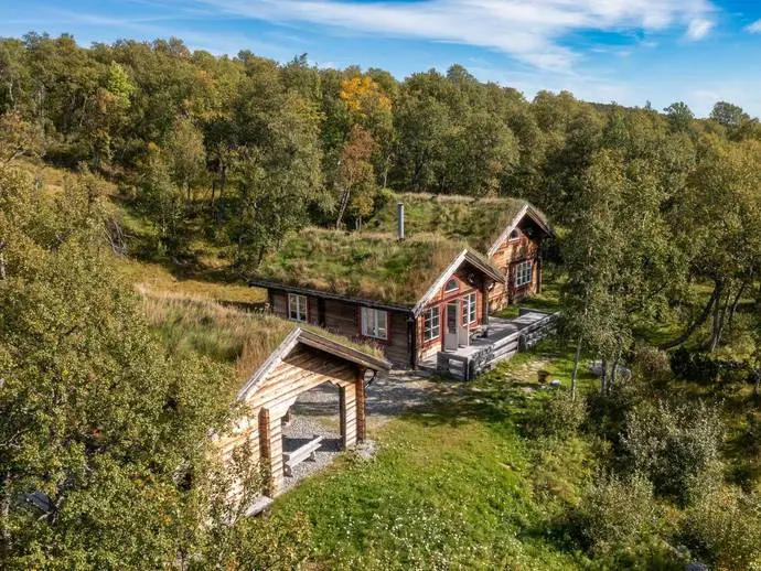 Bild 1 av 21 på Tänningevägen 118