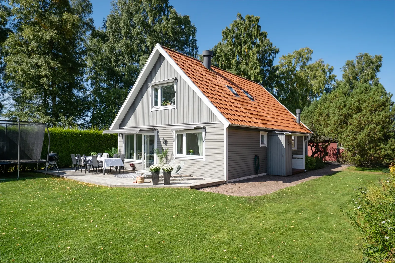 Bild 1 av 6 på Brudhammar 161