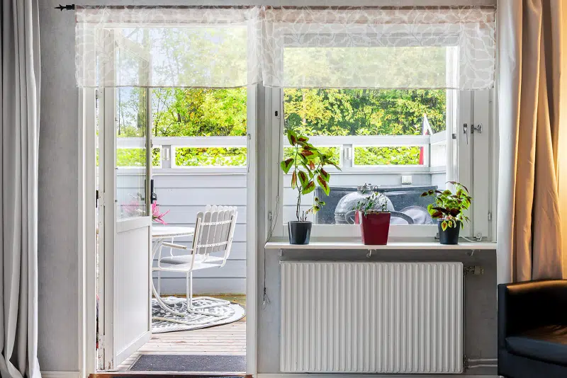 Apartment, 3 rooms, 79 m²