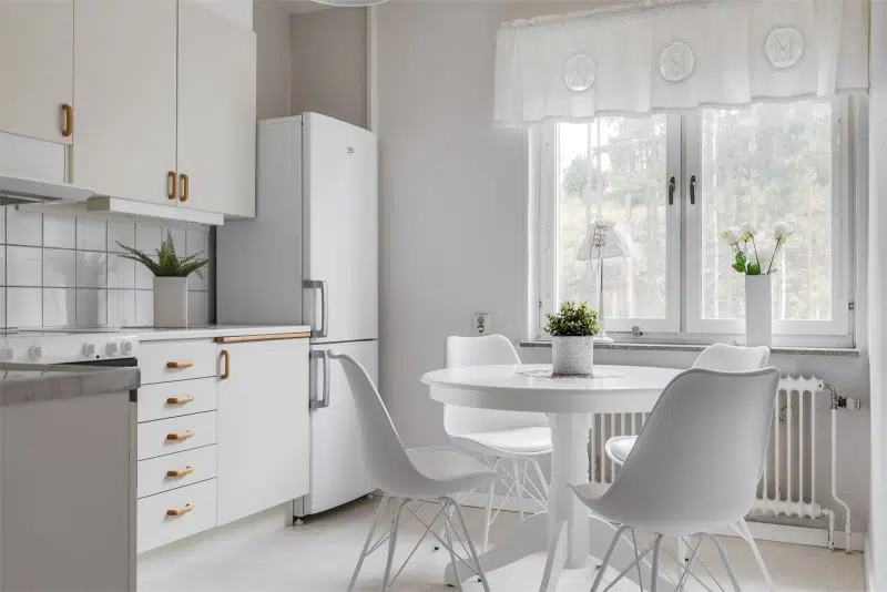 Apartment, 2 rooms, 53 m²