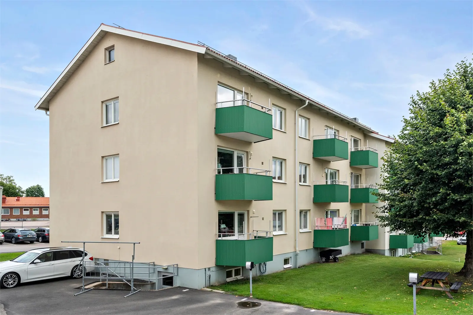 Image 1 of 6 of Älvkullsgatan 3B