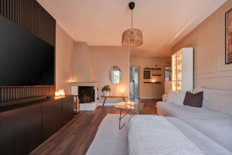Apartment, 3 rooms, 69 m²