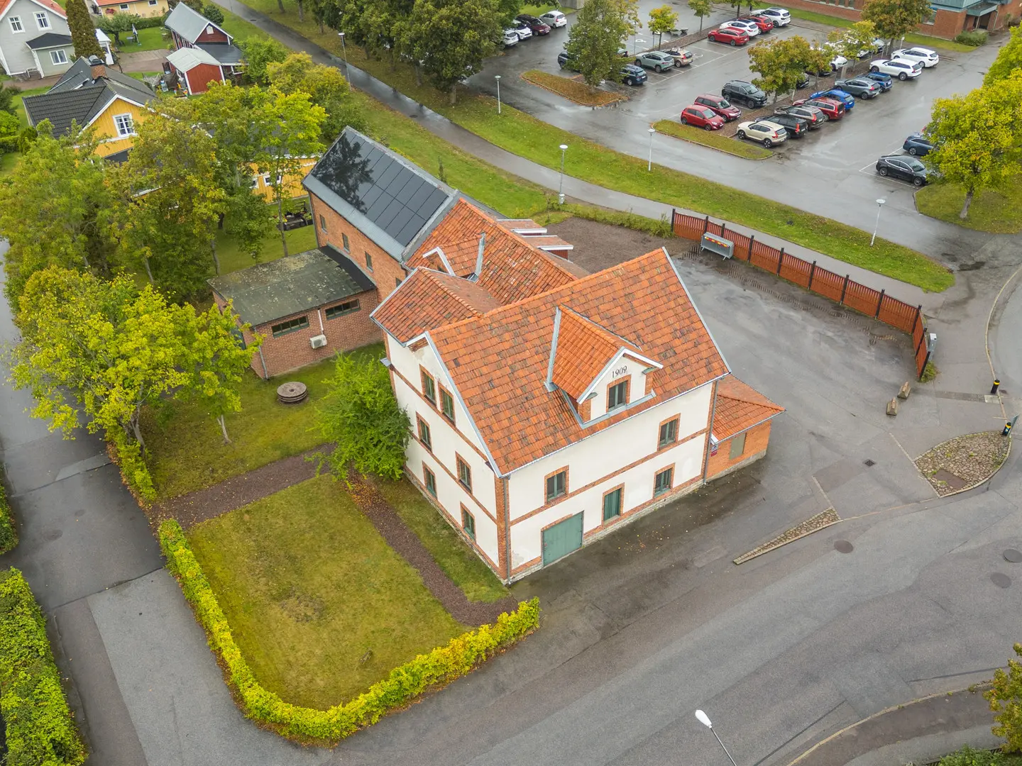 Image 1 of 6 of Kvarngatan 2 och 4