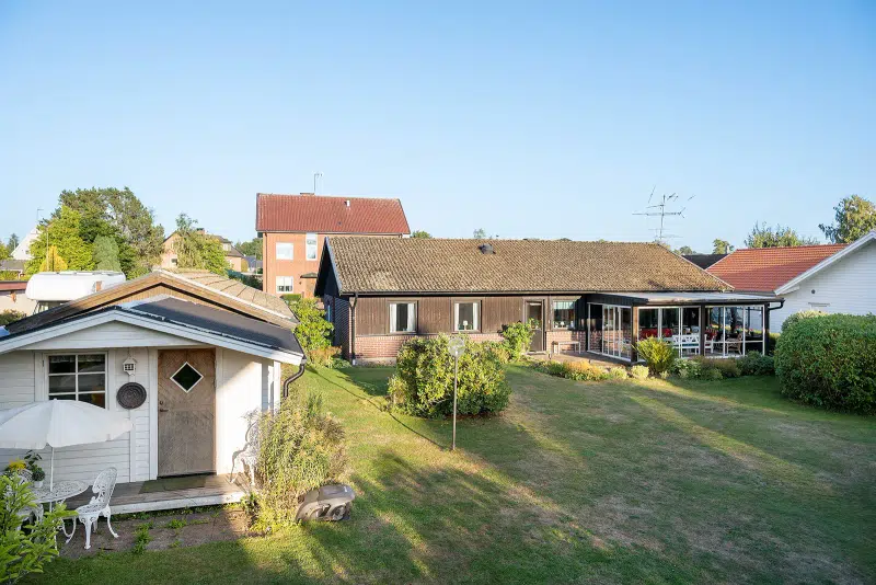 House, 4 rooms, 130 m²