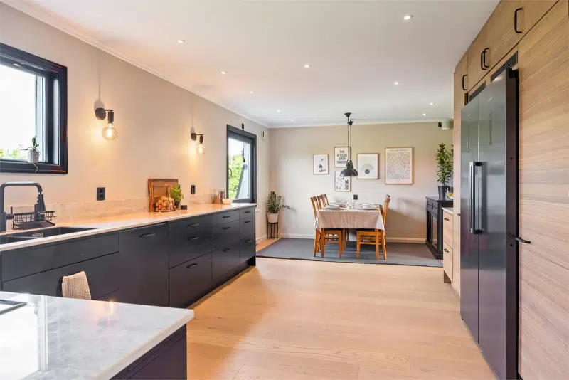 House, 7 rooms, 125 m²