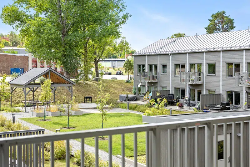 Apartment, 5 rooms, 103 m²